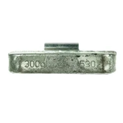 TipTop LKW Schlaggewicht Typ 530, 300 g, VPE/10 ST, PREMIUM