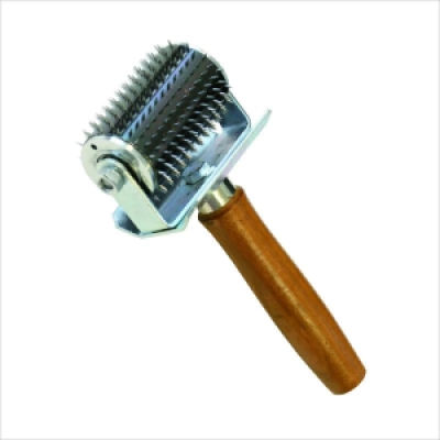 TipTop Nadelanroller 76 mm, Ø 52 mm