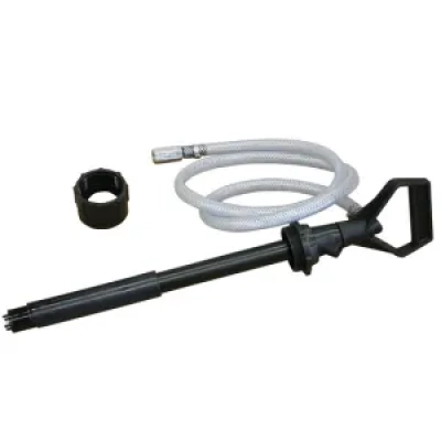 TipTop TT-SEAL Handpumpe XXL ab 20 Liter Behälter