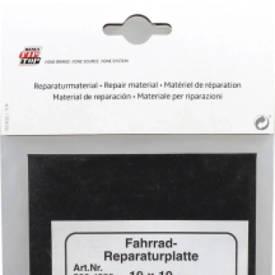 TipTop TT Reparaturplatte 10X10cm