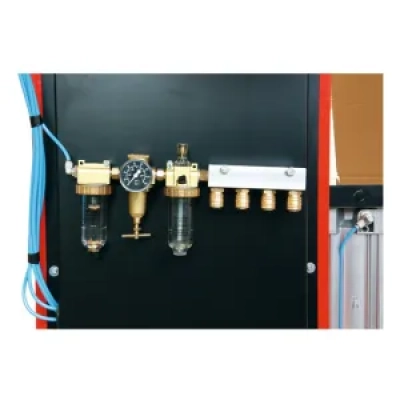 TipTop REIFENHEBESPREIZER RHS 300 WARTUNGSEINHEIT