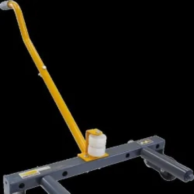 TipTop RADMONTIERER FÜR LKW-REIFEN