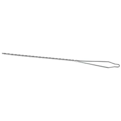 TipTop Drahteinführsonde 155 mm lang