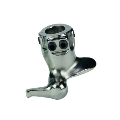 TipTop Mont.kopf f.Roller-/Quadraeder