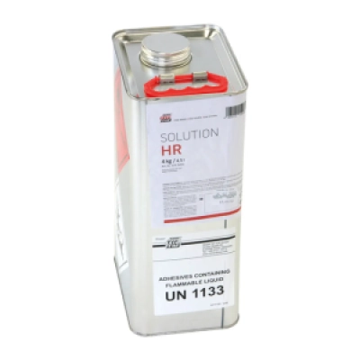 TipTop HR SOLUTION, 4 kg Kanne, CKW-/aromatenfrei