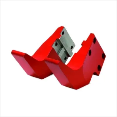 TipTop Abstützfüsse, neue Form Passend für: OTR EM Wulstabdrücke