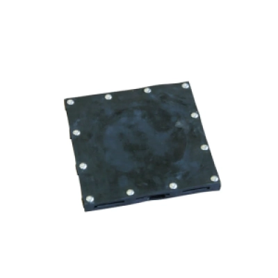TipTop TP EM Heiztasche Gr. 1, 230 x 230 x 18 mm Passend für The