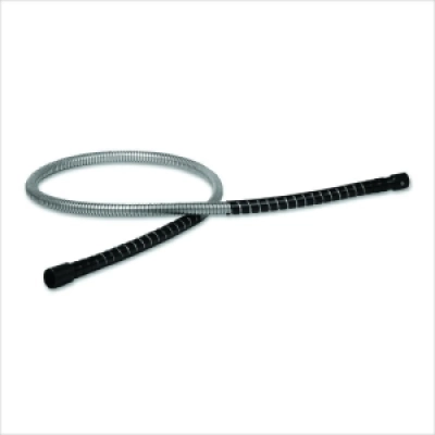 TipTop FLEXIBLE WELLE ERSATZ METALLGLIEDERMANTEL W 12FUER 595 04
