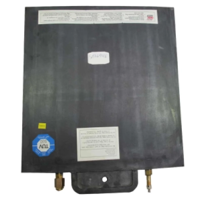 TipTop AIR POWER BAG II, 320 x 300 mm