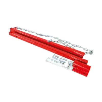 TipTop HALTESTANGE RHS300