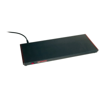 TipTop TP-GUMMIWAERMEPLATTE 230V