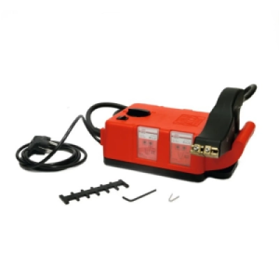 TipTop RUBBER CUT 414 230V