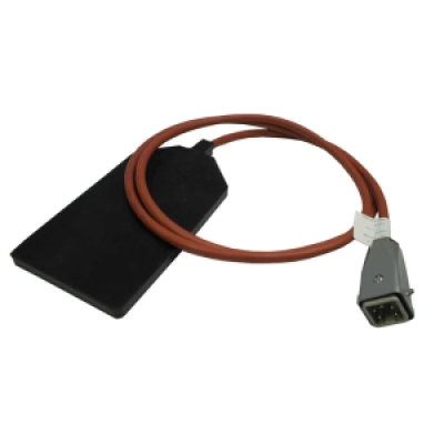 TipTop TP Kontur Heizmatte 42 V, 150 W