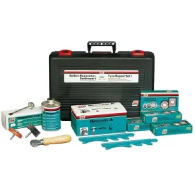 TipTop TP REIFEN-REPARATUR SET