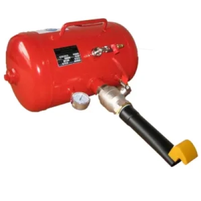 TipTop Lkw Airboy Standard, Füllvolumen 20 L