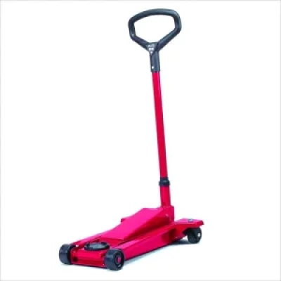 TipTop RANGIERHEBER DK 20