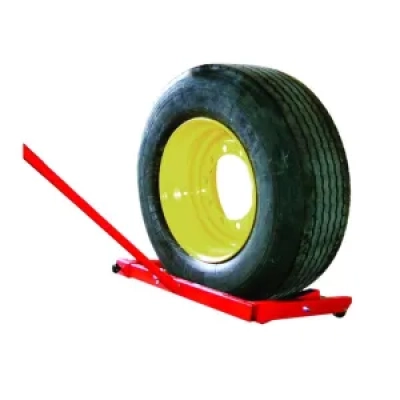 TipTop Radmontierer LKW