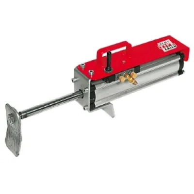 TipTop Reifenspreizer LKW, pneumatisch