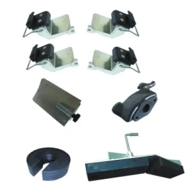 TipTop MOTORRAD ZUBEHOER-PAKET EVO