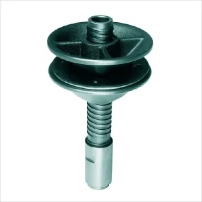 TipTop AUFNAHMETELLER JUSTIERBAR EVO SPEZIAL