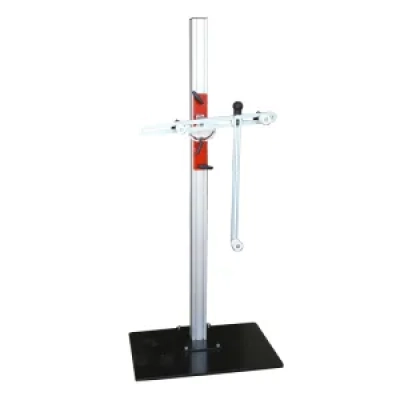 TipTop Montageständer ALUMINIUM