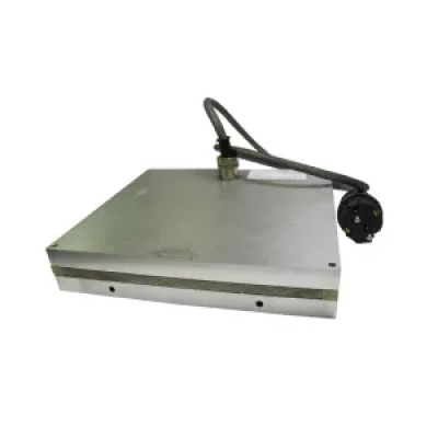 TipTop HEIZPLATTE TP-KONTUR 230 V / 1000 W