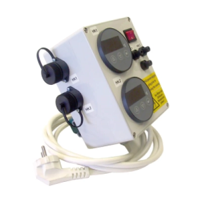 TipTop Digitalsteuerung TP II, 230 V/ 600 W passend für: TP II P