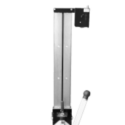 TipTop Montageständer Bike XL P800 pneumatisch