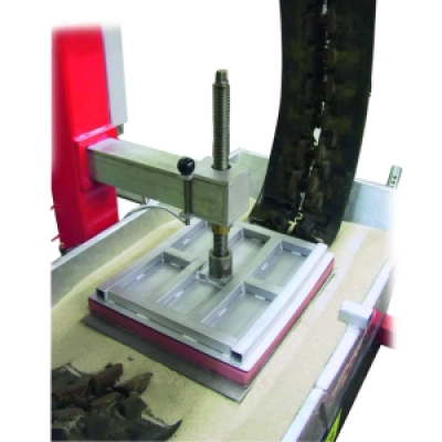 TipTop Gummiketten Reparatur Set für Vulcstar
