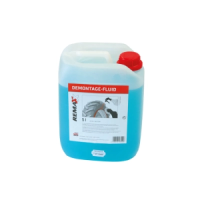 TipTop REMAXX Demontage Fluid 5 L Kanister