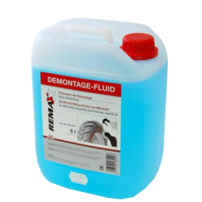 TipTop REMAXX Demontage Fluid 25 L Kanister
