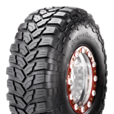 Maxxis 205 R 16C, 110/108Q, 8PR,Maxxis, Trepador, M-8060
