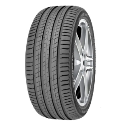 Michelin 255/45R20 105V Latitude Sport 3 VOL