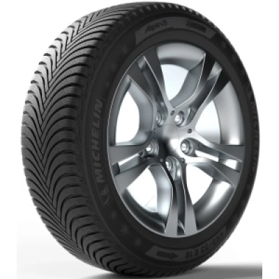 Michelin 225/55R17 97H Alpin 5 * MO ZP
