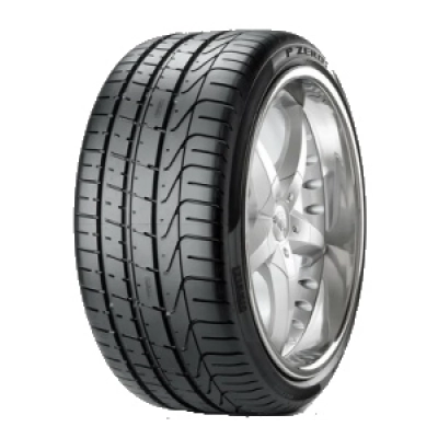 Pirelli 285/35R21 105Y PZero R-F (*) PIRELLI - P ZERO R-F (*) XL