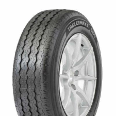 CHENG SHIN 155 / 70 R 12 C 104/102 N,TL,TRAILERMAXX ECO CL-31N