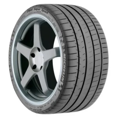 Michelin 245/35R19 (93Y) Pilot Super Sport *