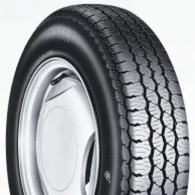 CST 125 R 12C, 81J,CST, CR-966