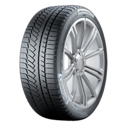 Continental 265/40R22 106V WinterContact TS850 P SUV