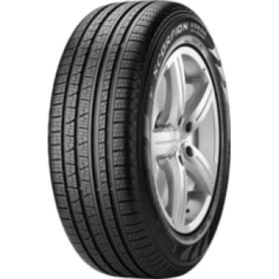 Pirelli 255/55R19 111H Scorpion Verde All Season R-F (AOE)