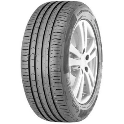 Continental 215/55R17 94W ContiPremiumContact 5