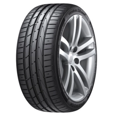 Hankook 245/45R18 96W K117 Ventus S1 Evo2