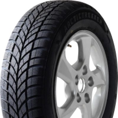 Maxxis 145/70 R 13, 71T,Maxxis, Arctictrekker, WP-05