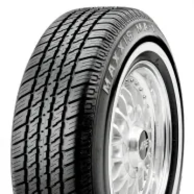 Maxxis P155/80 R 13, 79S,Maxxis, MA-1, WSW