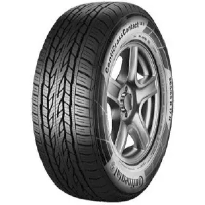 Continental 225/55R18 98V ContiCrossContact LX2