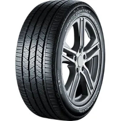 Continental 275/45R20 110V CrossContact LX Sport N0