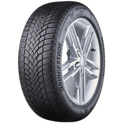Bridgestone 185/55R15 82T Blizzak LM005