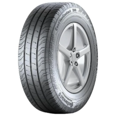 Continental 225/55R17 109/107H ContiVanContact 200