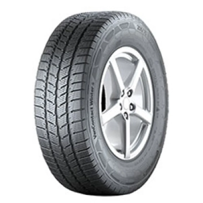 Continental 215/75R16 113/111R VanContact Winter