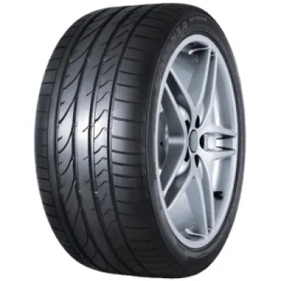 Bridgestone 245/35R20 95Y Potenza RE050A * RFT